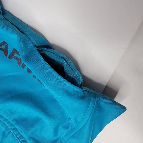 Under Armour Blue 2t Jacket - Picture 5 of 7